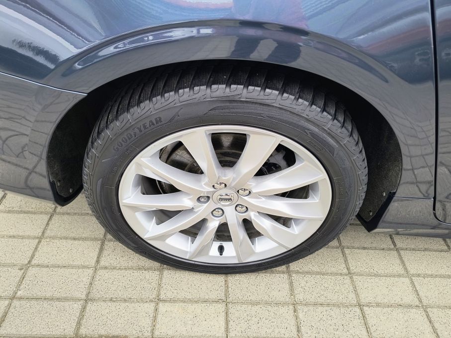 Nowa Lokalizacja VOLVO V90 2.0 D4 Salon Bezwypadkowy Doinwestowany 11