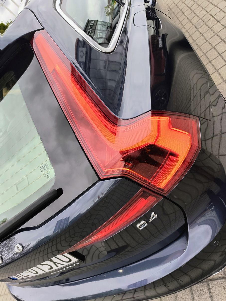 Nowa Lokalizacja VOLVO V90 2.0 D4 Salon Bezwypadkowy Doinwestowany 13