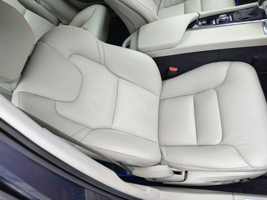 Nowa Lokalizacja VOLVO V90 2.0 D4 Salon Bezwypadkowy Doinwestowany 16