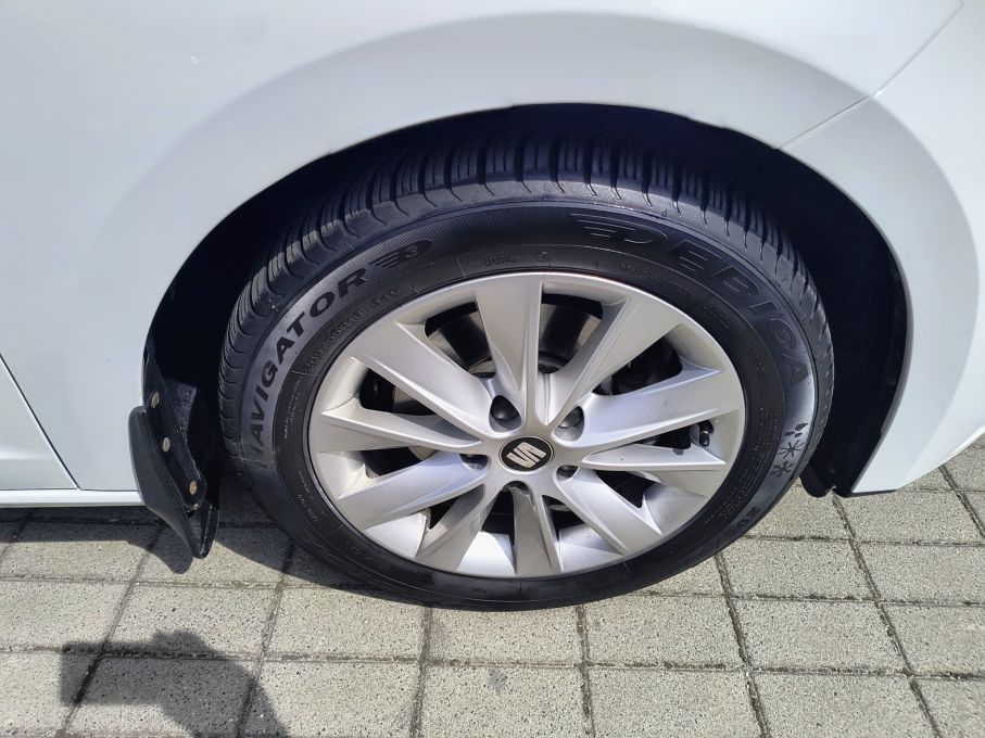 Seat Leon 1,6 TDI 115KM STYLE  Kombi, Salon PL 12