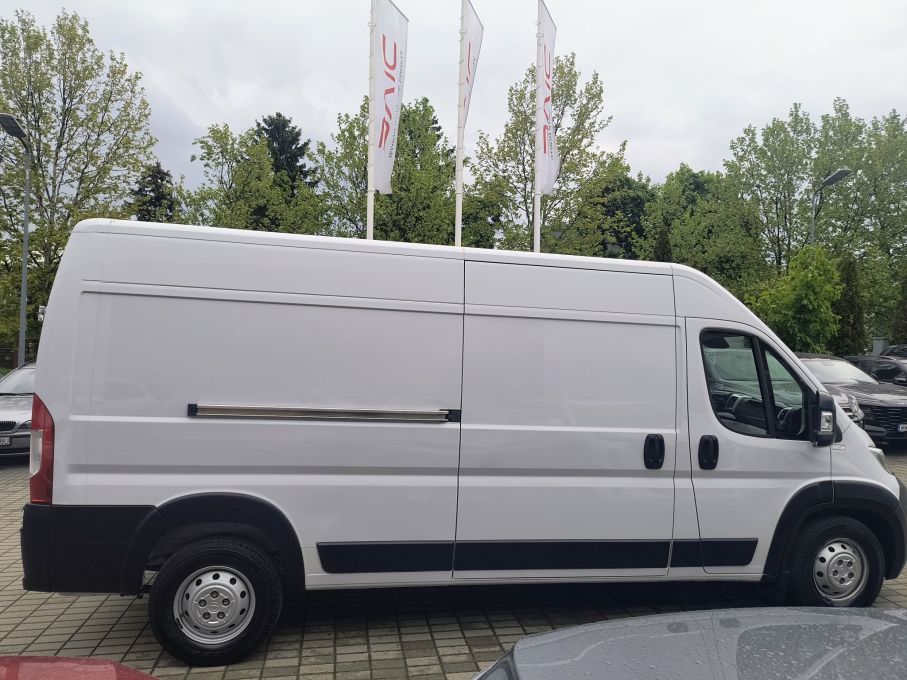 NOWA LOKALIZACJA Opel Movano C L3H2, 2,2 CDTI 140KM SALON POLSKA Vat23% 7