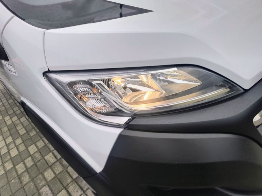 NOWA LOKALIZACJA Opel Movano C L3H2, 2,2 CDTI 140KM SALON POLSKA Vat23% 10