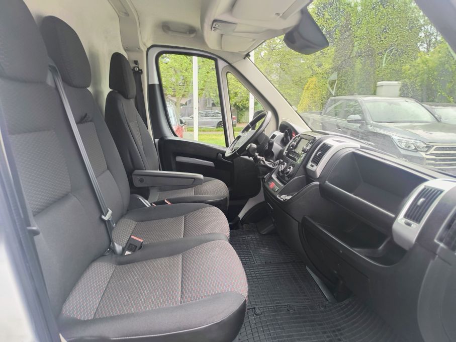 NOWA LOKALIZACJA Opel Movano C L3H2, 2,2 CDTI 140KM SALON POLSKA Vat23% 13