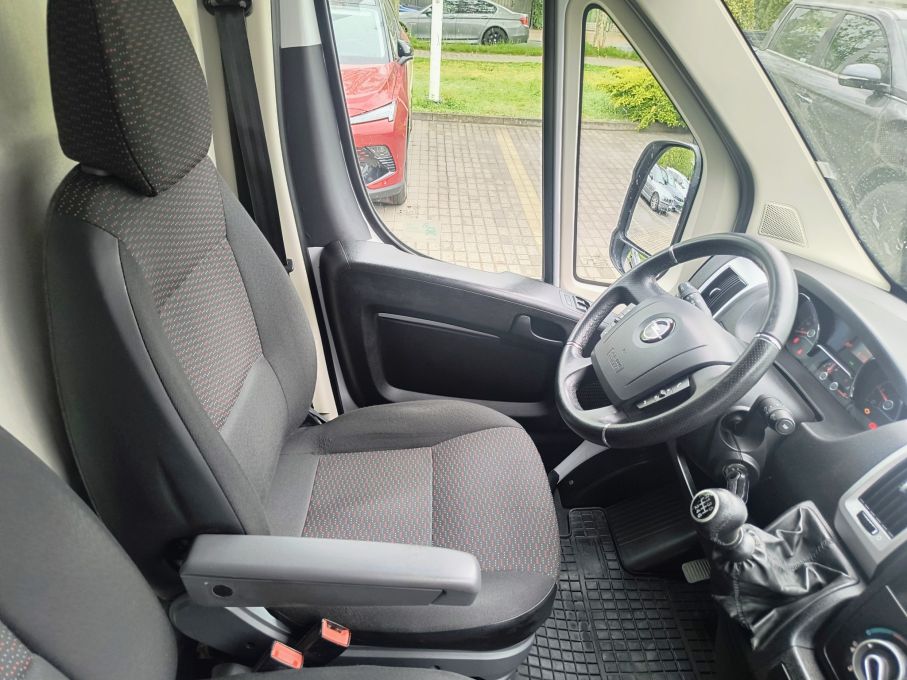 NOWA LOKALIZACJA Opel Movano C L3H2, 2,2 CDTI 140KM SALON POLSKA Vat23% 14
