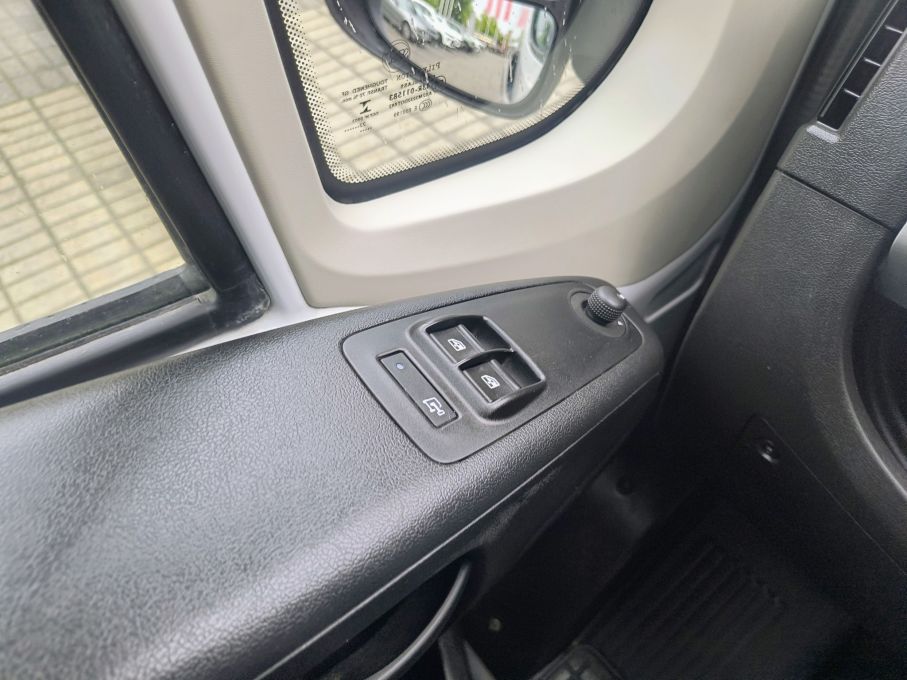 NOWA LOKALIZACJA Opel Movano C L3H2, 2,2 CDTI 140KM SALON POLSKA Vat23% 16