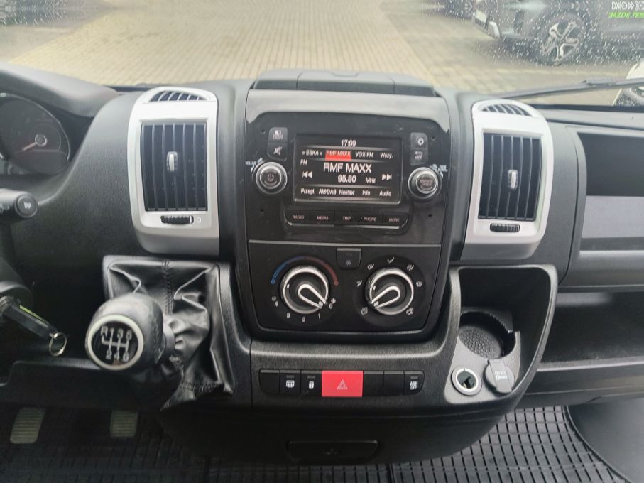 NOWA LOKALIZACJA Opel Movano C L3H2, 2,2 CDTI 140KM SALON POLSKA Vat23% 17