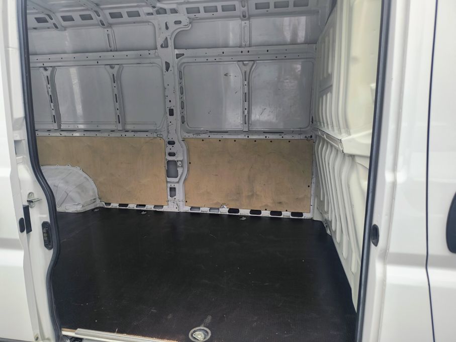 NOWA LOKALIZACJA Opel Movano C L3H2, 2,2 CDTI 140KM SALON POLSKA Vat23% 18