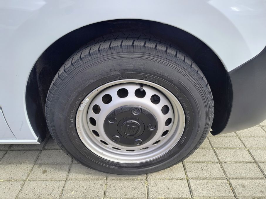 NOWA LOKALIZACJA  Fiat Scudo L3 Max XL 2.0 jtd Niski Przebieg VAT23% 12