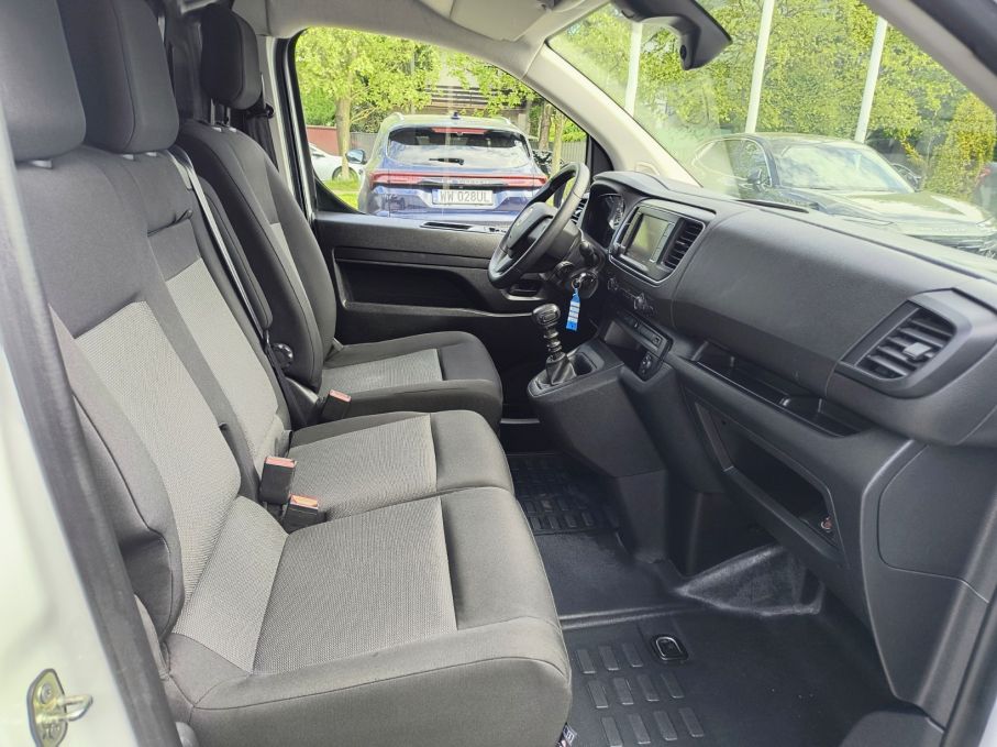 NOWA LOKALIZACJA  Fiat Scudo L3 Max XL 2.0 jtd Niski Przebieg VAT23% 14