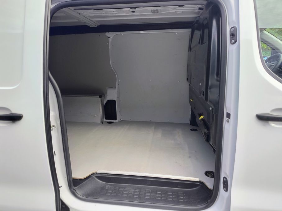 NOWA LOKALIZACJA  Fiat Scudo L3 Max XL 2.0 jtd Niski Przebieg VAT23% 20