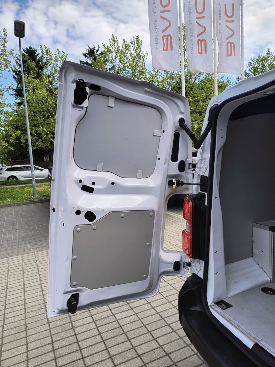 NOWA LOKALIZACJA  Fiat Scudo L3 Max XL 2.0 jtd Niski Przebieg VAT23% 24