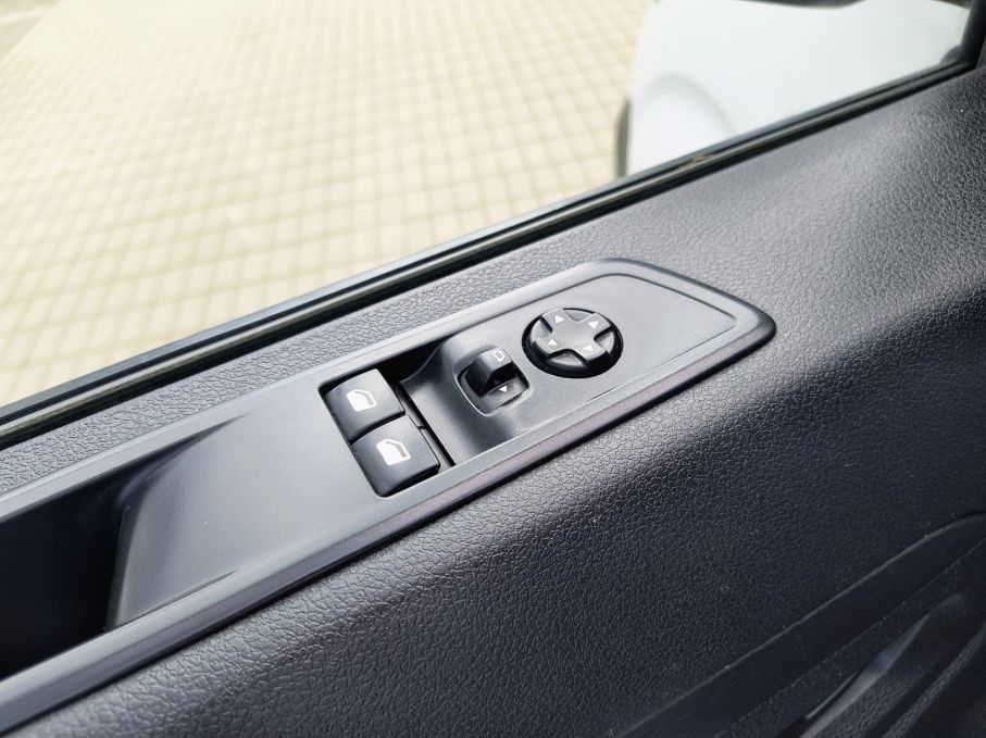 NOWA LOKALIZACJA  Fiat Scudo L3 Max XL 2.0 jtd Niski Przebieg VAT23% 25