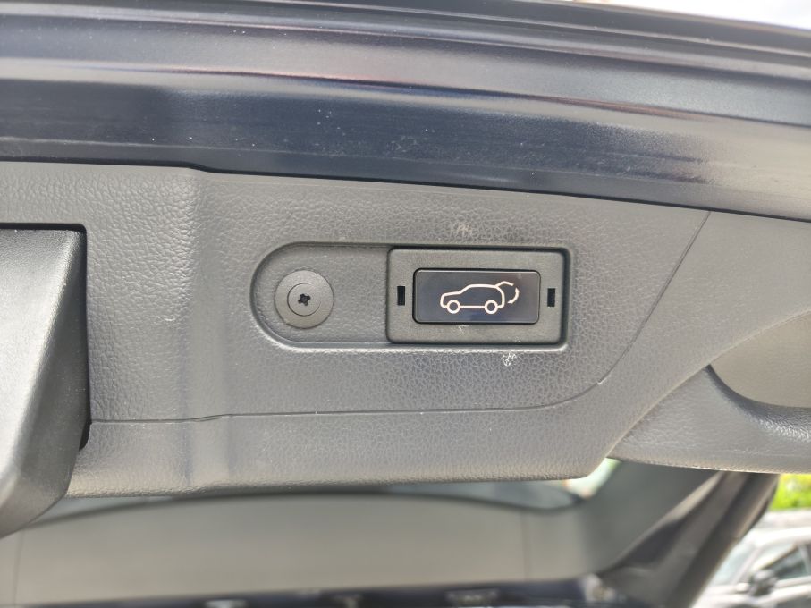 Ssangyong Rexton 2,2 Diesel 181KM, 4x4, Salon PL, Skóry, Navi, kamera 22