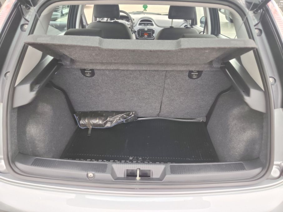 NOWA LOKALIZACJA Fiat Punto Evo 1.4 8v Niski Przebieg Jak Nowy Salon PL 13