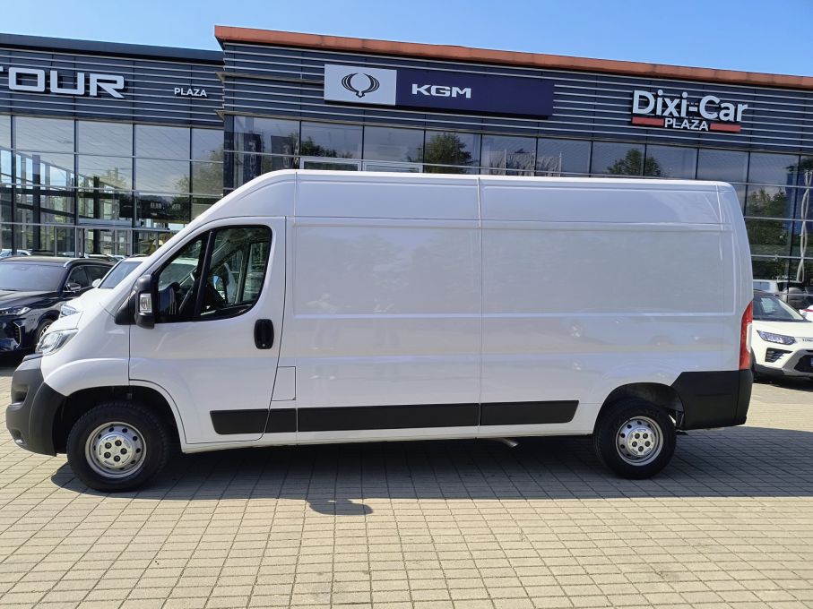 NOWA LOKALIZACJA Opel Movano 2.2 CDTI 140KM L3H2 Niski Przebieg Vat23% 3