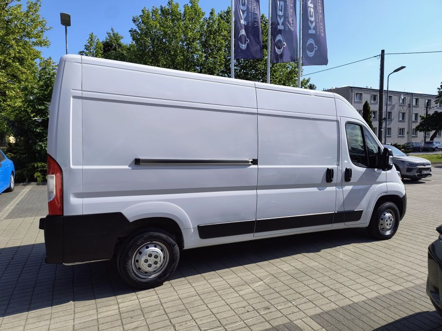 NOWA LOKALIZACJA Opel Movano 2.2 CDTI 140KM L3H2 Niski Przebieg Vat23% 7