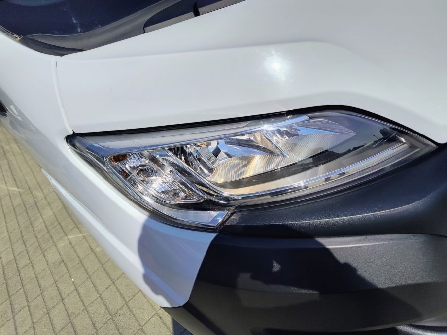 NOWA LOKALIZACJA Opel Movano 2.2 CDTI 140KM L3H2 Niski Przebieg Vat23% 10