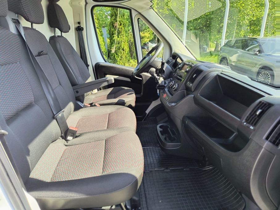 NOWA LOKALIZACJA Opel Movano 2.2 CDTI 140KM L3H2 Niski Przebieg Vat23% 13
