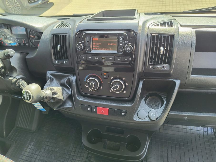 NOWA LOKALIZACJA Opel Movano 2.2 CDTI 140KM L3H2 Niski Przebieg Vat23% 15