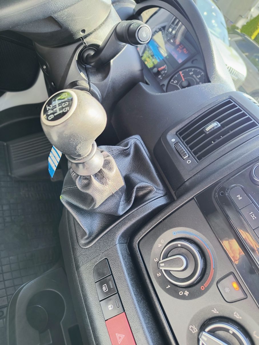 NOWA LOKALIZACJA Opel Movano 2.2 CDTI 140KM L3H2 Niski Przebieg Vat23% 23