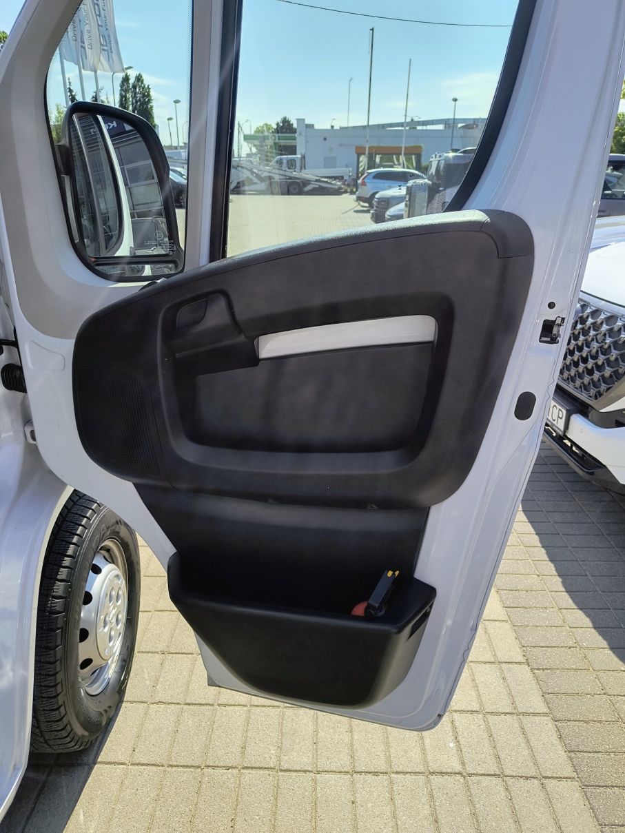 NOWA LOKALIZACJA Opel Movano 2.2 CDTI 140KM L3H2 Niski Przebieg Vat23% 25