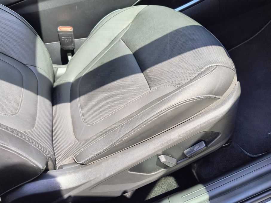 NOWA LOKALIZACJA Hyundai Tucson 1.6 HEV 230KM Skóa Automat Kamery Platinium 15