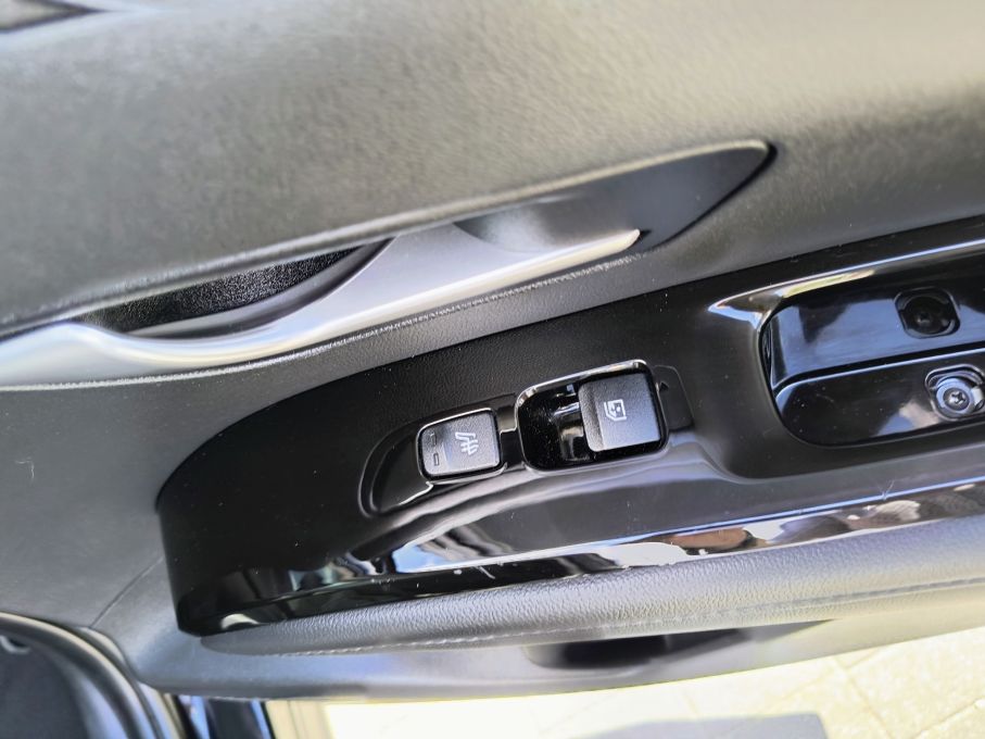 NOWA LOKALIZACJA Hyundai Tucson 1.6 HEV 230KM Skóa Automat Kamery Platinium 22