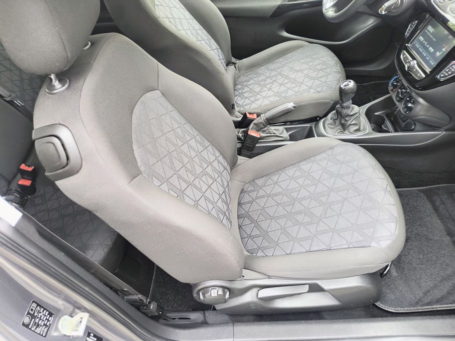 NOWA LOKALIZACJA Opel Corsa wersja 120 lat opla 1.4 90KM Kolorowy Ekran + Kamera 15