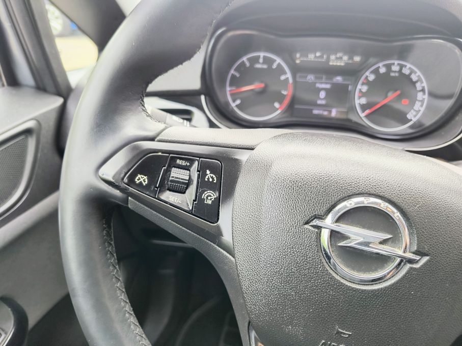 NOWA LOKALIZACJA Opel Corsa wersja 120 lat opla 1.4 90KM Kolorowy Ekran + Kamera 24