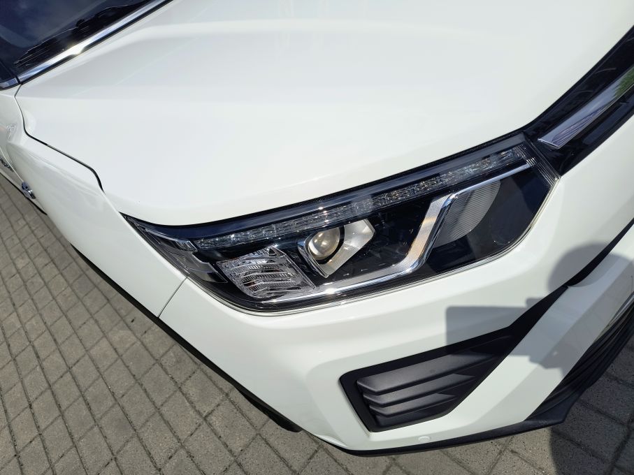 NOWA LOKALIZACJA SsangYong Tivoli 1.5 163KM rej 2023rok  Gaz LPG Salon PL 10