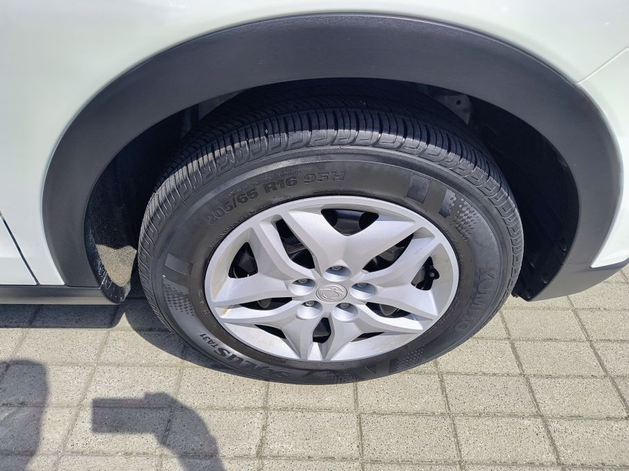 NOWA LOKALIZACJA SsangYong Tivoli 1.5 163KM rej 2023rok  Gaz LPG Salon PL 11