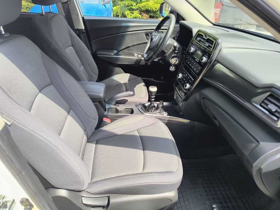 NOWA LOKALIZACJA SsangYong Tivoli 1.5 163KM rej 2023rok  Gaz LPG Salon PL 13
