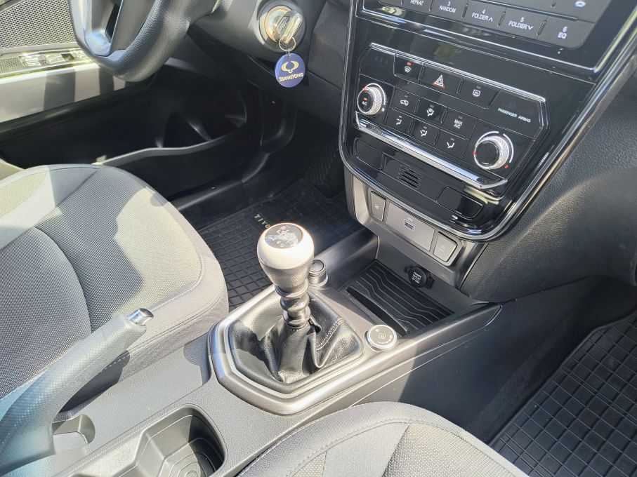 NOWA LOKALIZACJA SsangYong Tivoli 1.5 163KM rej 2023rok  Gaz LPG Salon PL 17