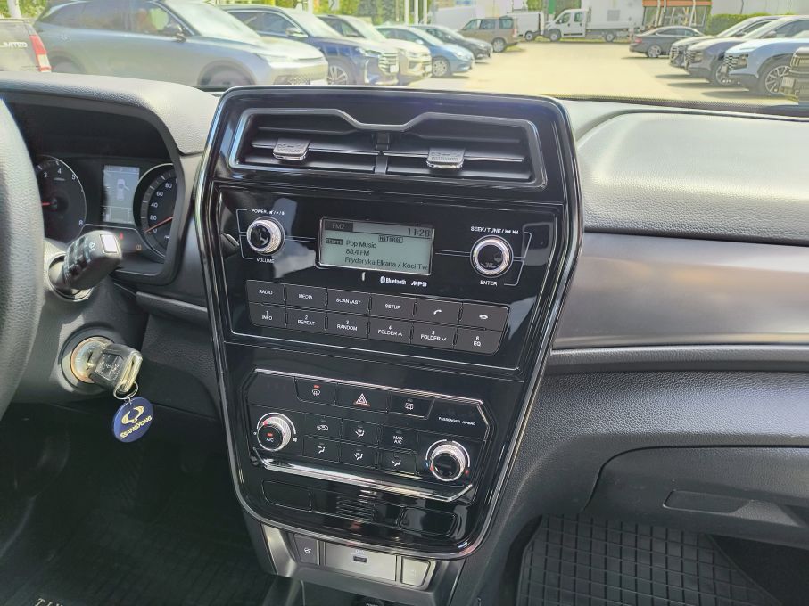 NOWA LOKALIZACJA SsangYong Tivoli 1.5 163KM rej 2023rok  Gaz LPG Salon PL 18