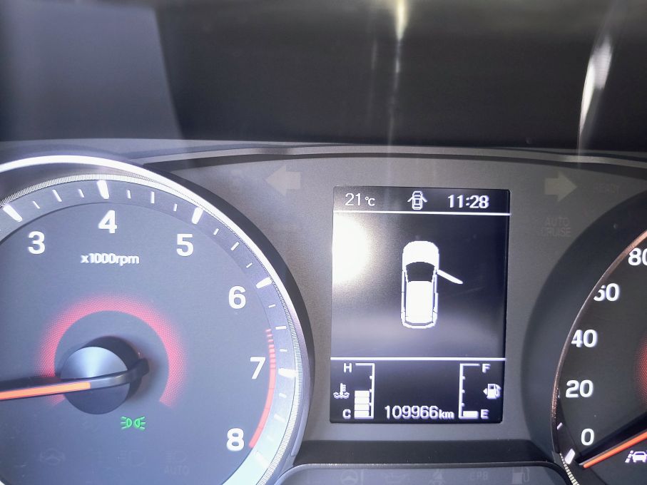 NOWA LOKALIZACJA SsangYong Tivoli 1.5 163KM rej 2023rok  Gaz LPG Salon PL 20