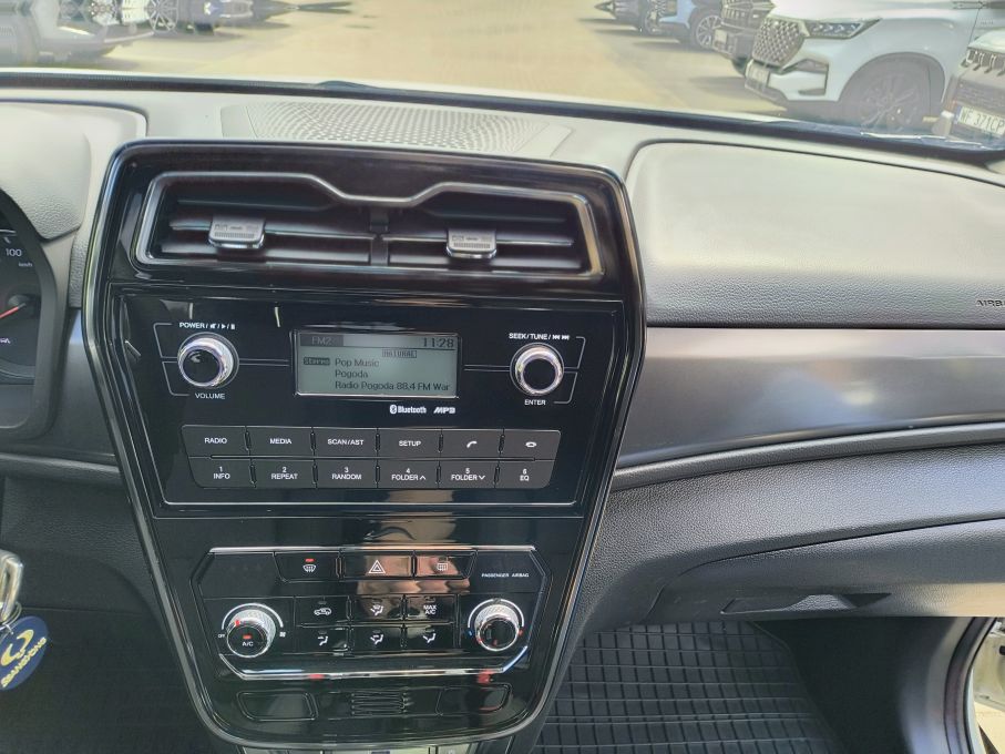 NOWA LOKALIZACJA SsangYong Tivoli 1.5 163KM rej 2023rok  Gaz LPG Salon PL 21