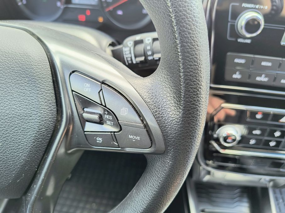 NOWA LOKALIZACJA SsangYong Tivoli 1.5 163KM rej 2023rok  Gaz LPG Salon PL 22