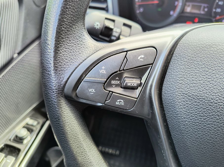 NOWA LOKALIZACJA SsangYong Tivoli 1.5 163KM rej 2023rok  Gaz LPG Salon PL 23