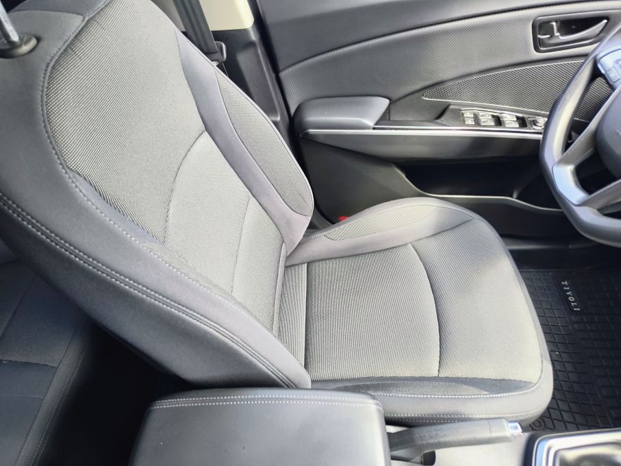 NOWA LOKALIZACJA SsangYong Tivoli 1.5 163KM rej 2023rok  Gaz LPG Salon PL 25