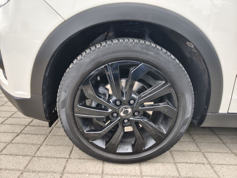NOWA LOKALIZACJA SsangYong KGM Tivoli Grand QUARTZ 1,5 Turbo 163KM Automat  Salon PL 11