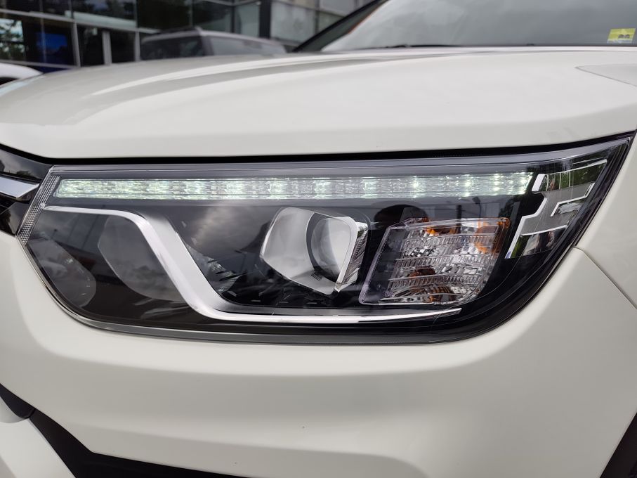 NOWA LOKALIZACJA SsangYong KGM Tivoli Grand QUARTZ 1,5 Turbo 163KM Automat  Salon PL 12