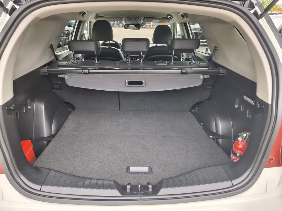 NOWA LOKALIZACJA SsangYong KGM Tivoli Grand QUARTZ 1,5 Turbo 163KM Automat  Salon PL 13