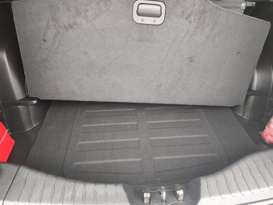 NOWA LOKALIZACJA SsangYong KGM Tivoli Grand QUARTZ 1,5 Turbo 163KM Automat  Salon PL 14