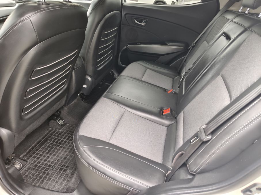 NOWA LOKALIZACJA SsangYong KGM Tivoli Grand QUARTZ 1,5 Turbo 163KM Automat  Salon PL 15