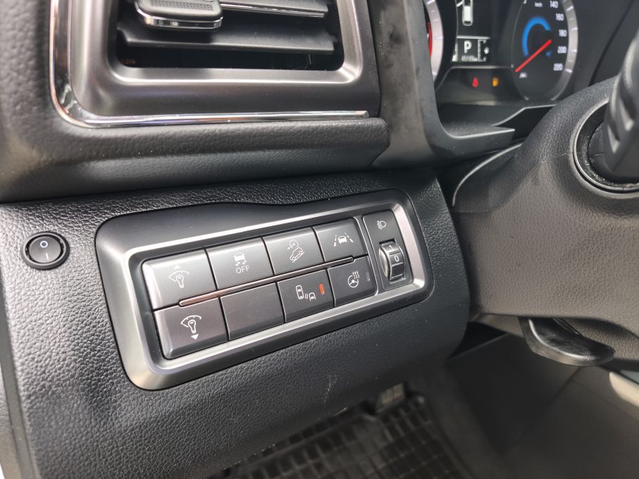 NOWA LOKALIZACJA SsangYong KGM Tivoli Grand QUARTZ 1,5 Turbo 163KM Automat  Salon PL 18