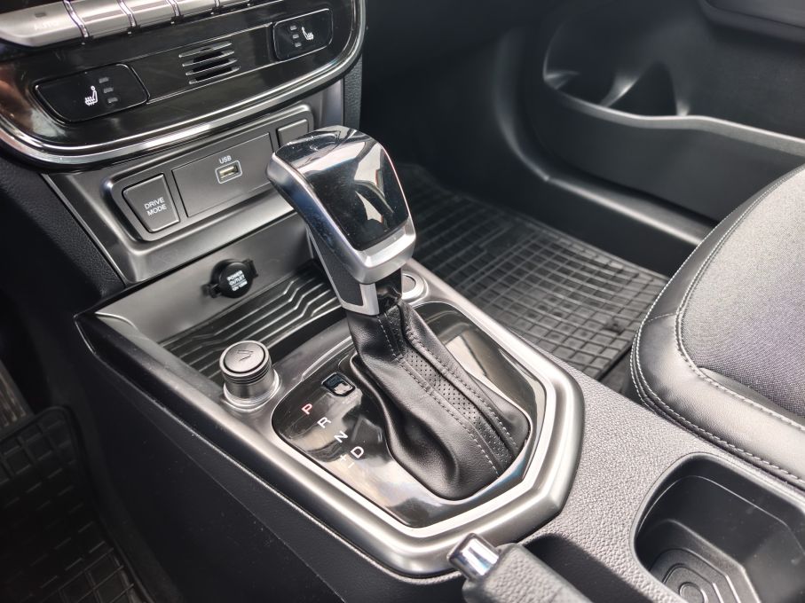 NOWA LOKALIZACJA SsangYong KGM Tivoli Grand QUARTZ 1,5 Turbo 163KM Automat  Salon PL 22