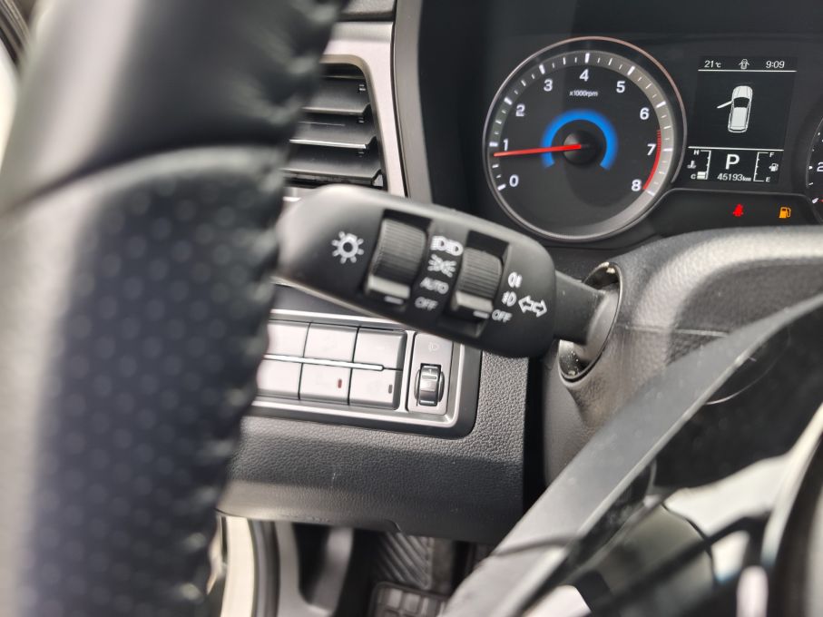 NOWA LOKALIZACJA SsangYong KGM Tivoli Grand QUARTZ 1,5 Turbo 163KM Automat  Salon PL 23