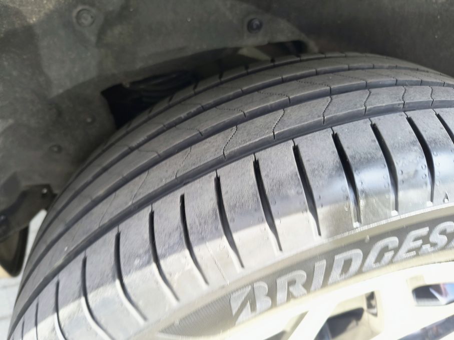 NOWA LOKALIZACJA Subaru Forester 2.0 + Hybryda E boxer Navi Kamera 4x4 salon PL 13
