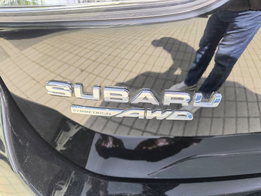 NOWA LOKALIZACJA Subaru Forester 2.0 + Hybryda E boxer Navi Kamera 4x4 salon PL 14