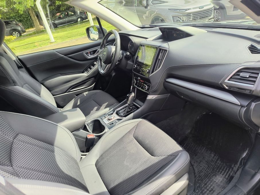 NOWA LOKALIZACJA Subaru Forester 2.0 + Hybryda E boxer Navi Kamera 4x4 salon PL 15